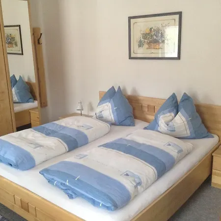 Apartament Haus Barbara Breuer Neukirchen am Großvenediger Pokój zdjęcie