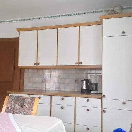 Apartament Haus Barbara Breuer Neukirchen am Großvenediger Pokój zdjęcie