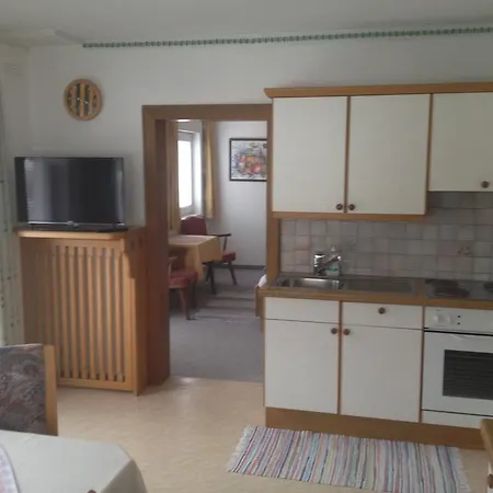 Apartament Haus Barbara Breuer Neukirchen am Großvenediger Pokój zdjęcie