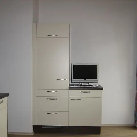 Apartament Haus Barbara Breuer Neukirchen am Großvenediger Pokój zdjęcie