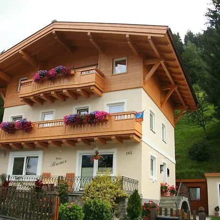 Apartament Haus Barbara Breuer Neukirchen am Großvenediger Pokój zdjęcie