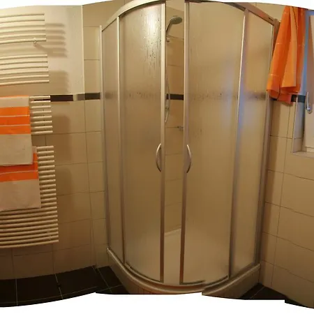 Apartament Haus Barbara Breuer Neukirchen am Großvenediger Pokój zdjęcie