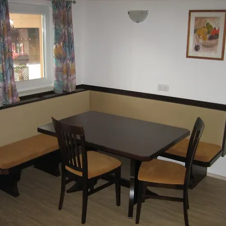 Apartament Haus Barbara Breuer Neukirchen am Großvenediger Pokój zdjęcie