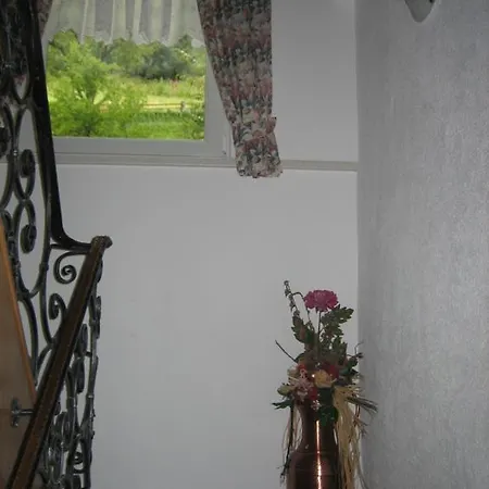 Apartament Haus Barbara Breuer Neukirchen am Großvenediger Zewnętrze zdjęcie
