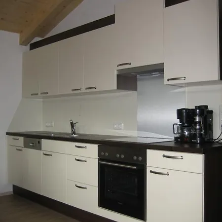 Apartament Haus Barbara Breuer Neukirchen am Großvenediger Pokój zdjęcie