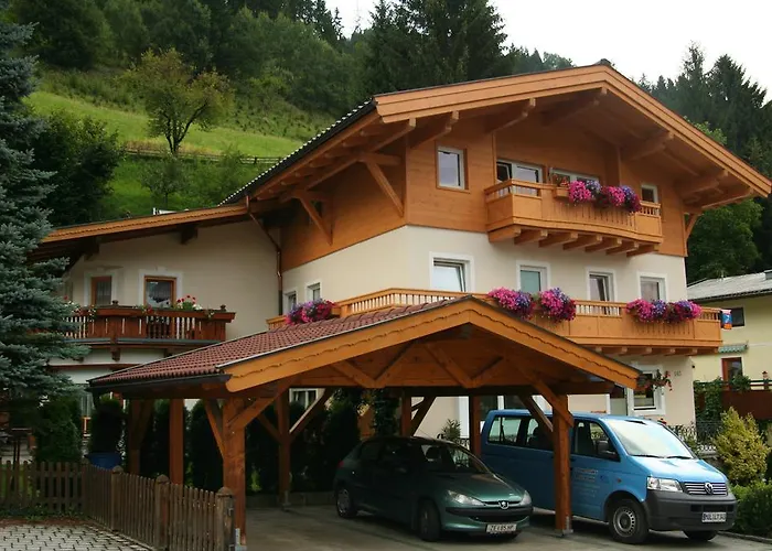 Haus Barbara Breuer