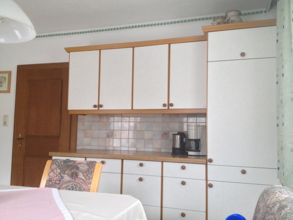 Apartment Haus Barbara Breuer