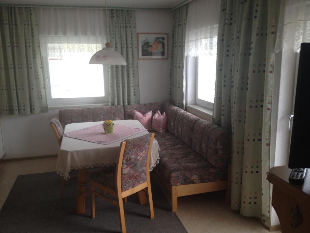 Apartment Haus Barbara Breuer *