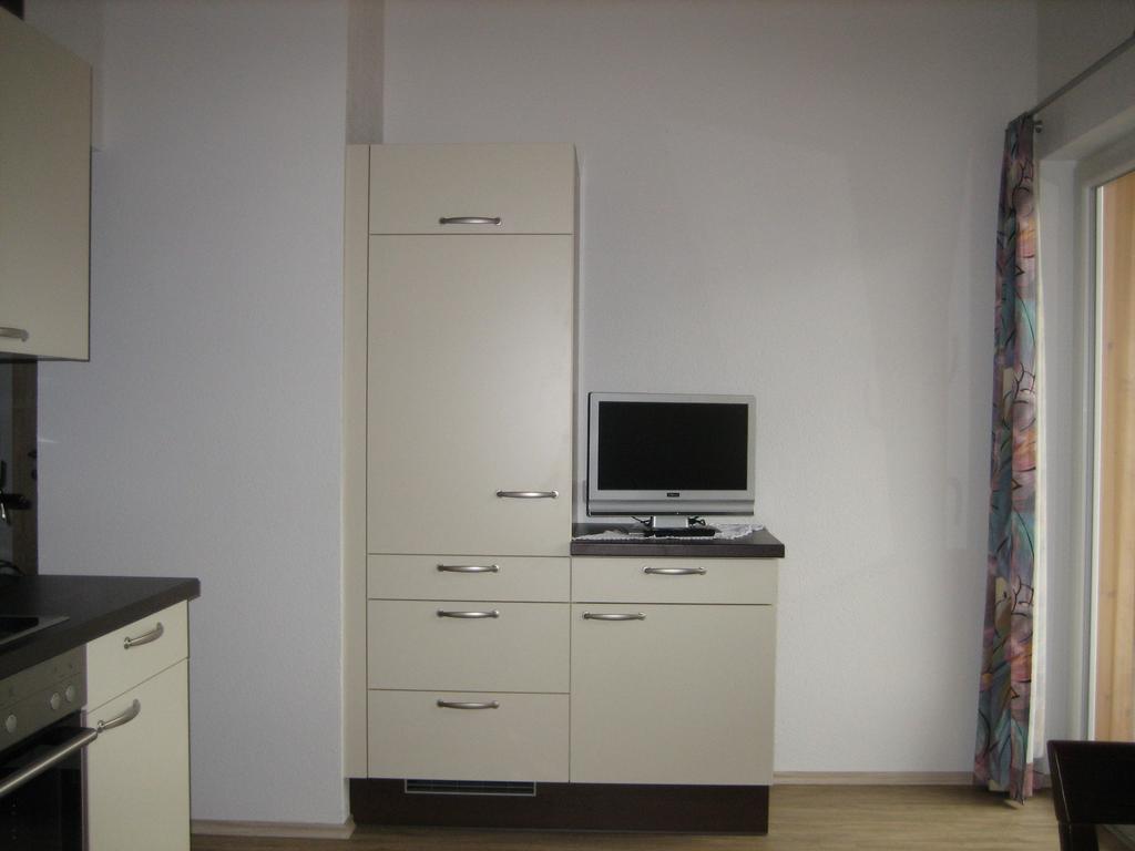 Apartment Haus Barbara Breuer *