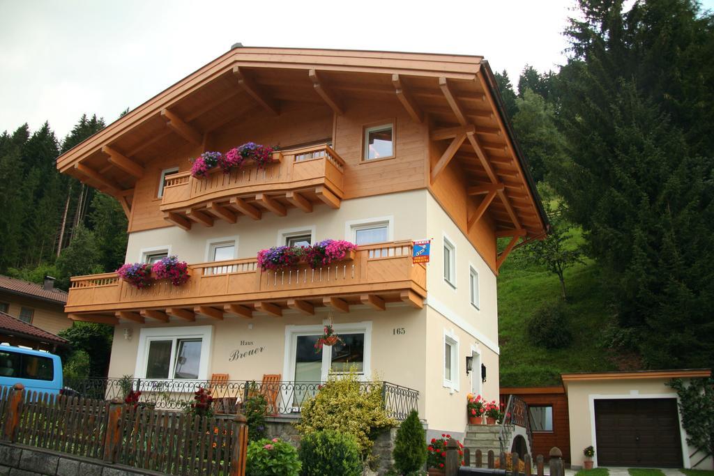 Haus Barbara Breuer *