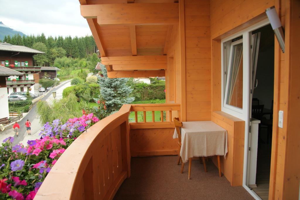 Haus Barbara Breuer Apartment *