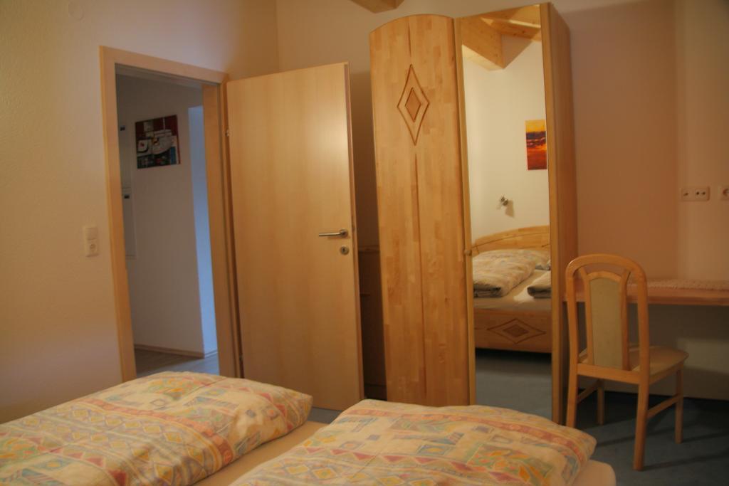 Apartment Haus Barbara Breuer Neukirchen am Grossvenediger
