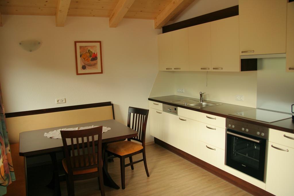 Haus Barbara Breuer Apartment Neukirchen am Grossvenediger