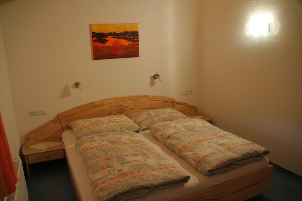 Haus Barbara Breuer *