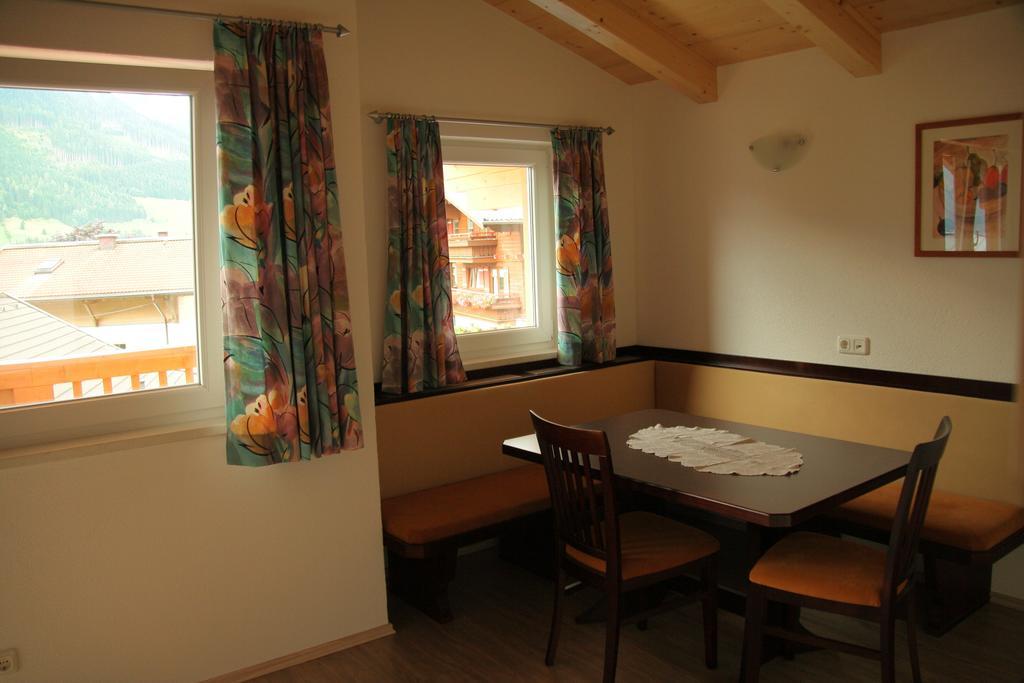 Haus Barbara Breuer