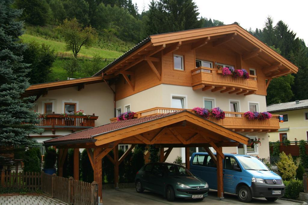 Haus Barbara Breuer * Neukirchen am Grossvenediger