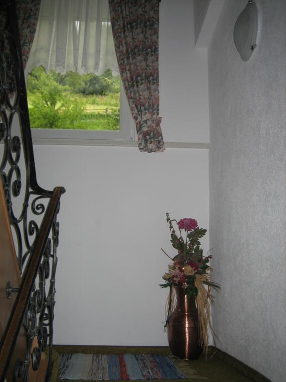 Apartment Haus Barbara Breuer